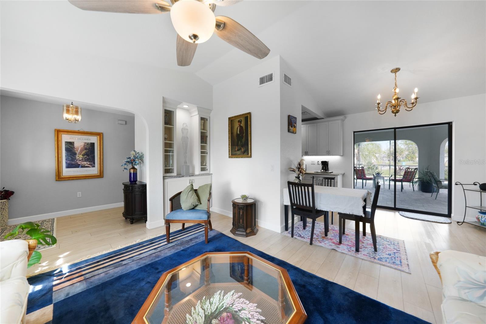 3522 Fox Ter, Port Charlotte, FL 33981 — photo 7 of 41