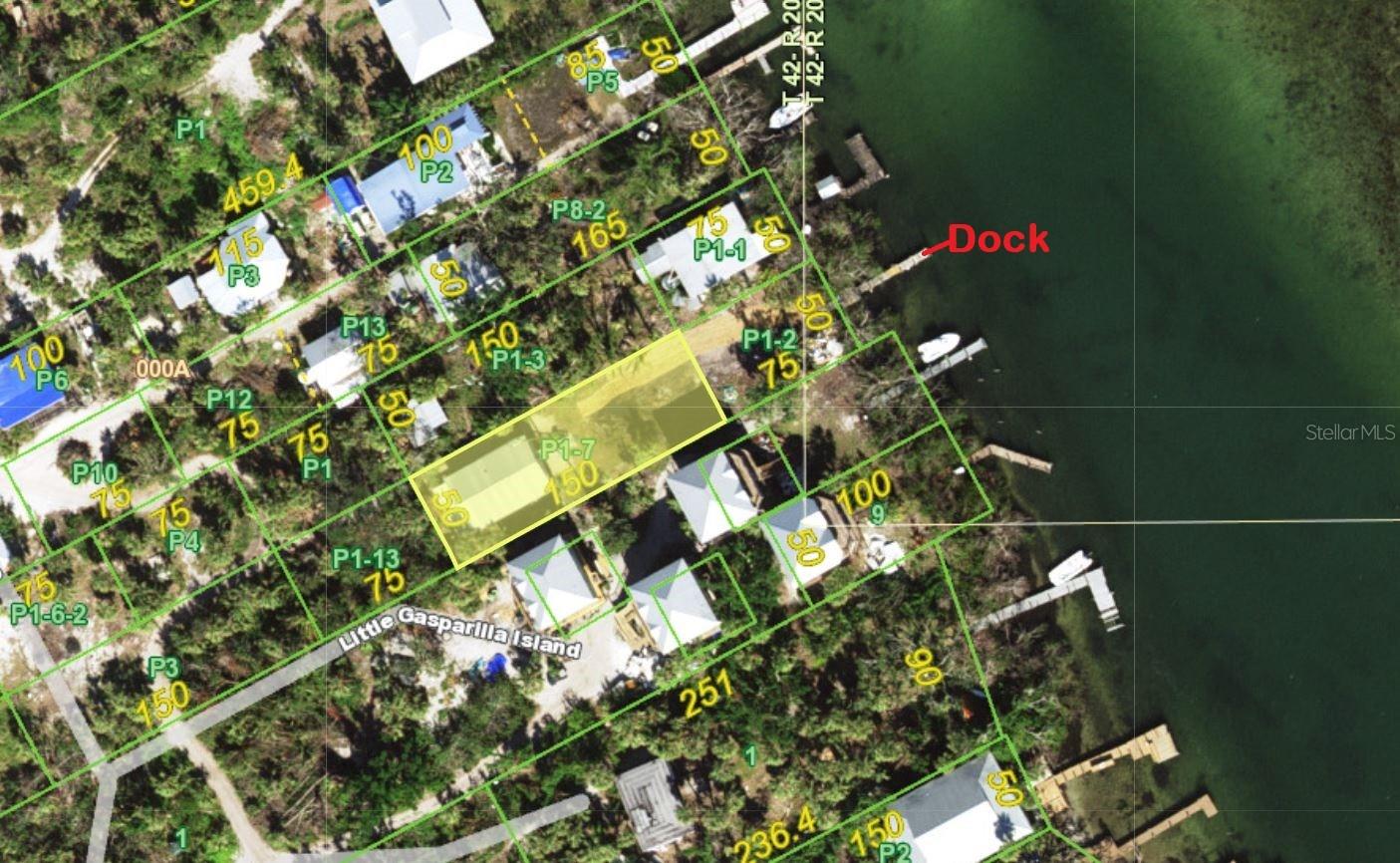 8142 Little Gasparilla Is, Placida, FL 33946 — photo 2 of 38