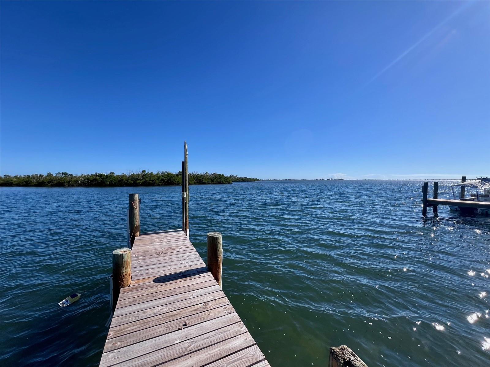 8142 Little Gasparilla Is, Placida, FL 33946 — photo 3 of 38