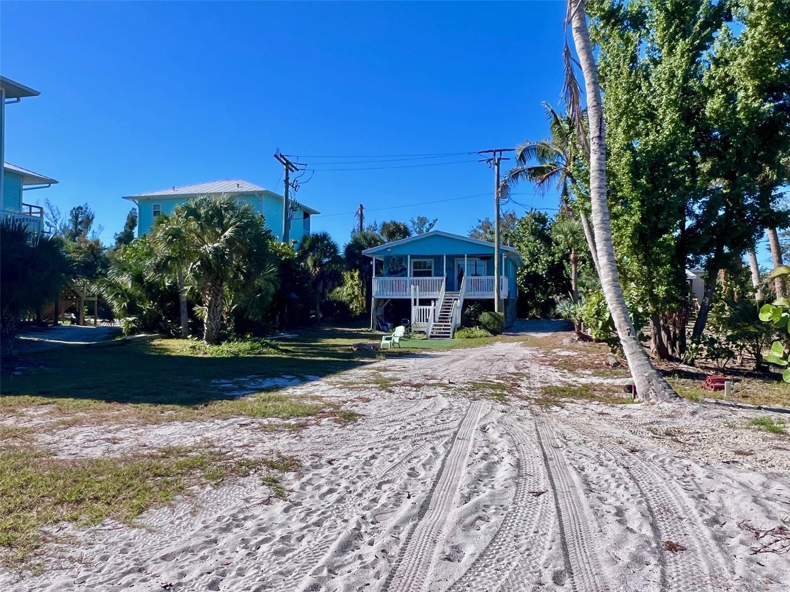 8142 Little Gasparilla Is, Placida, FL 33946 — photo 4 of 38