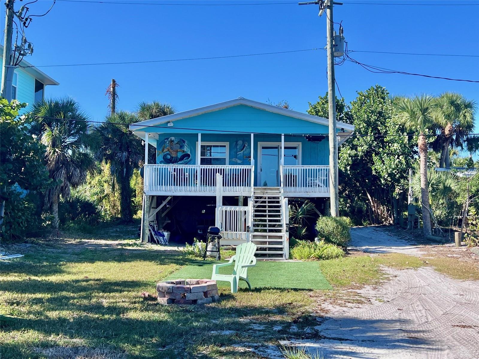 8142 Little Gasparilla Is, Placida, FL 33946 — photo 5 of 38
