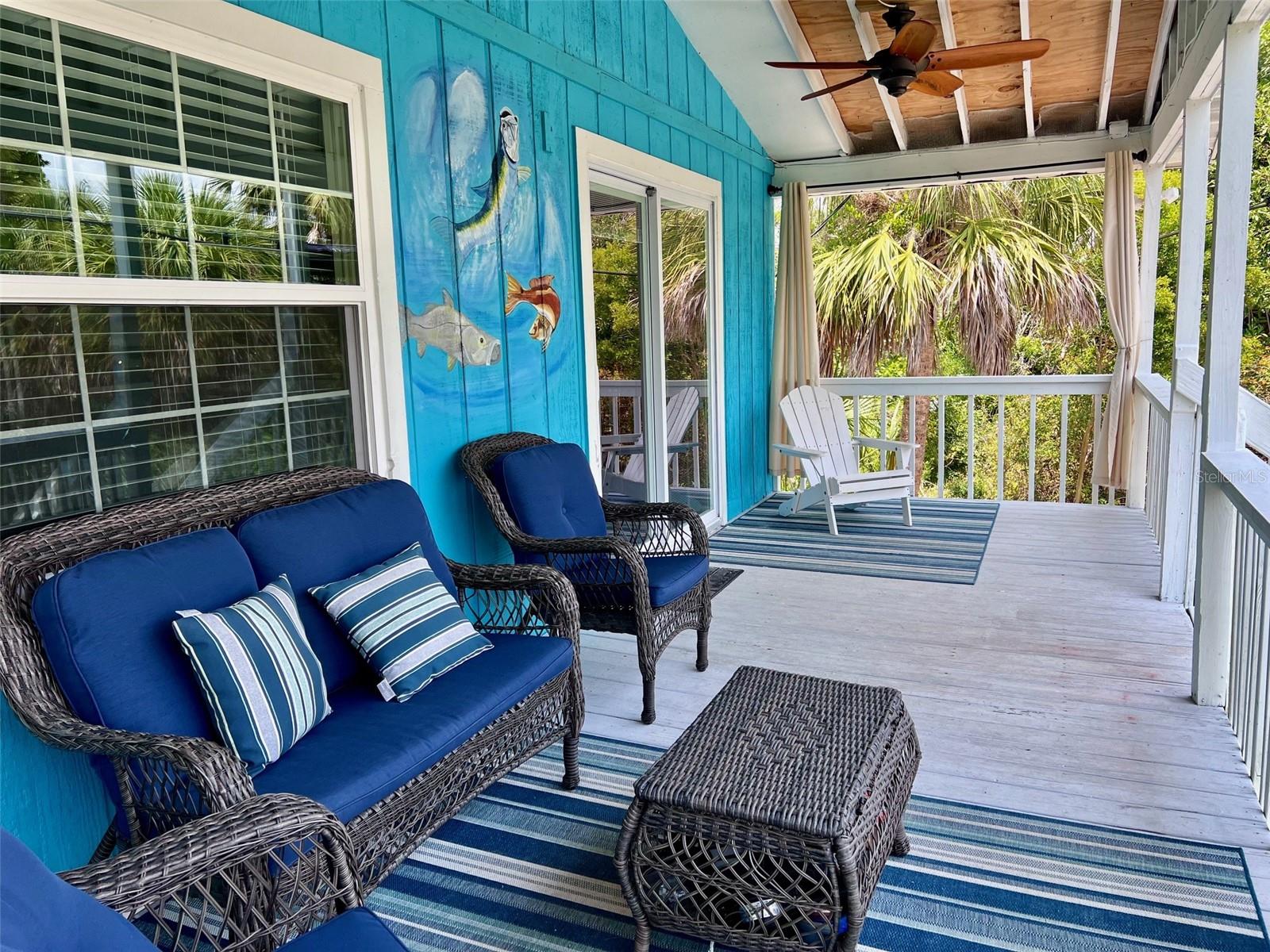 8142 Little Gasparilla Is, Placida, FL 33946 — photo 10 of 38