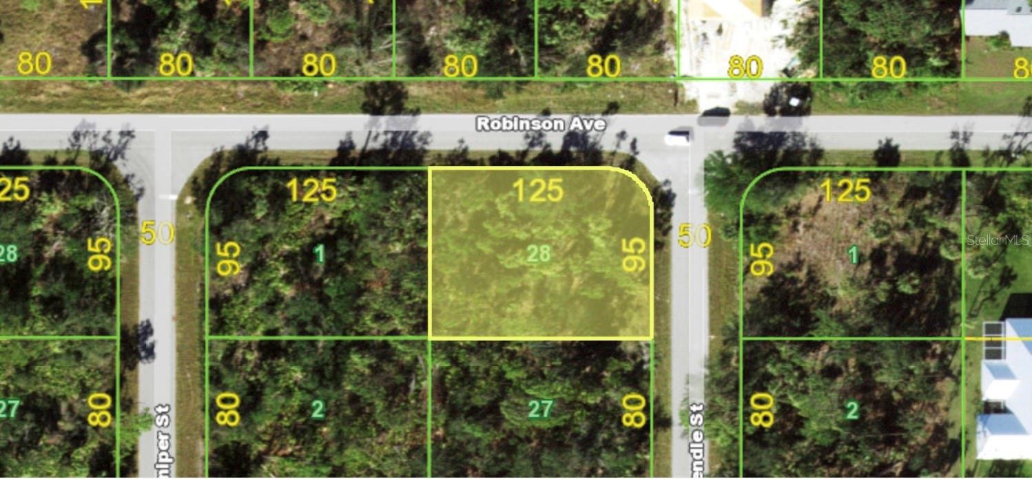 17493 Robinson Ave, Port Charlotte, FL 33948 — photo 1 of 1
