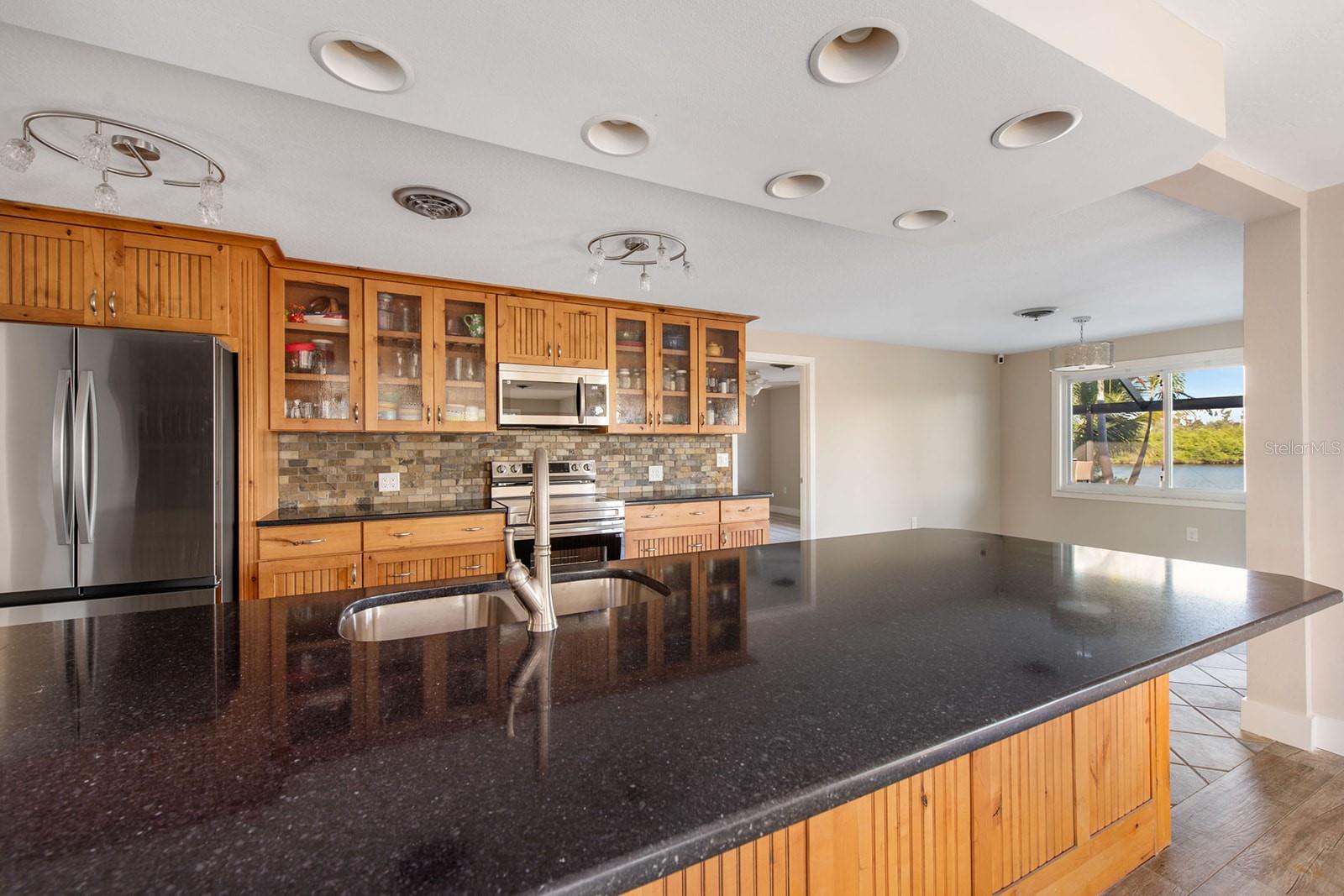 300 E Bay Heights Ave, Englewood, FL 34223 — photo 11 of 72