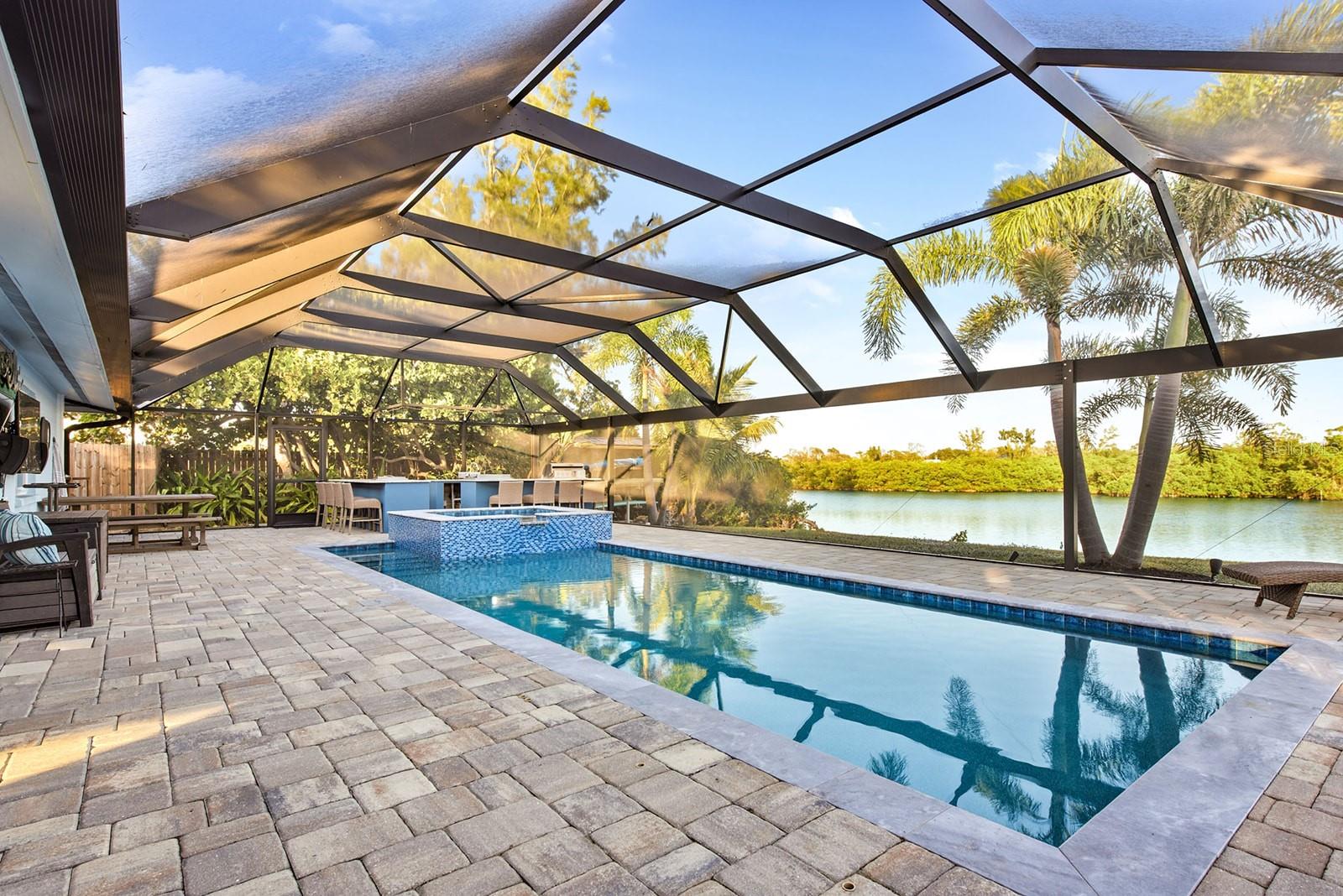 300 E Bay Heights Ave, Englewood, FL 34223 — photo 3 of 72