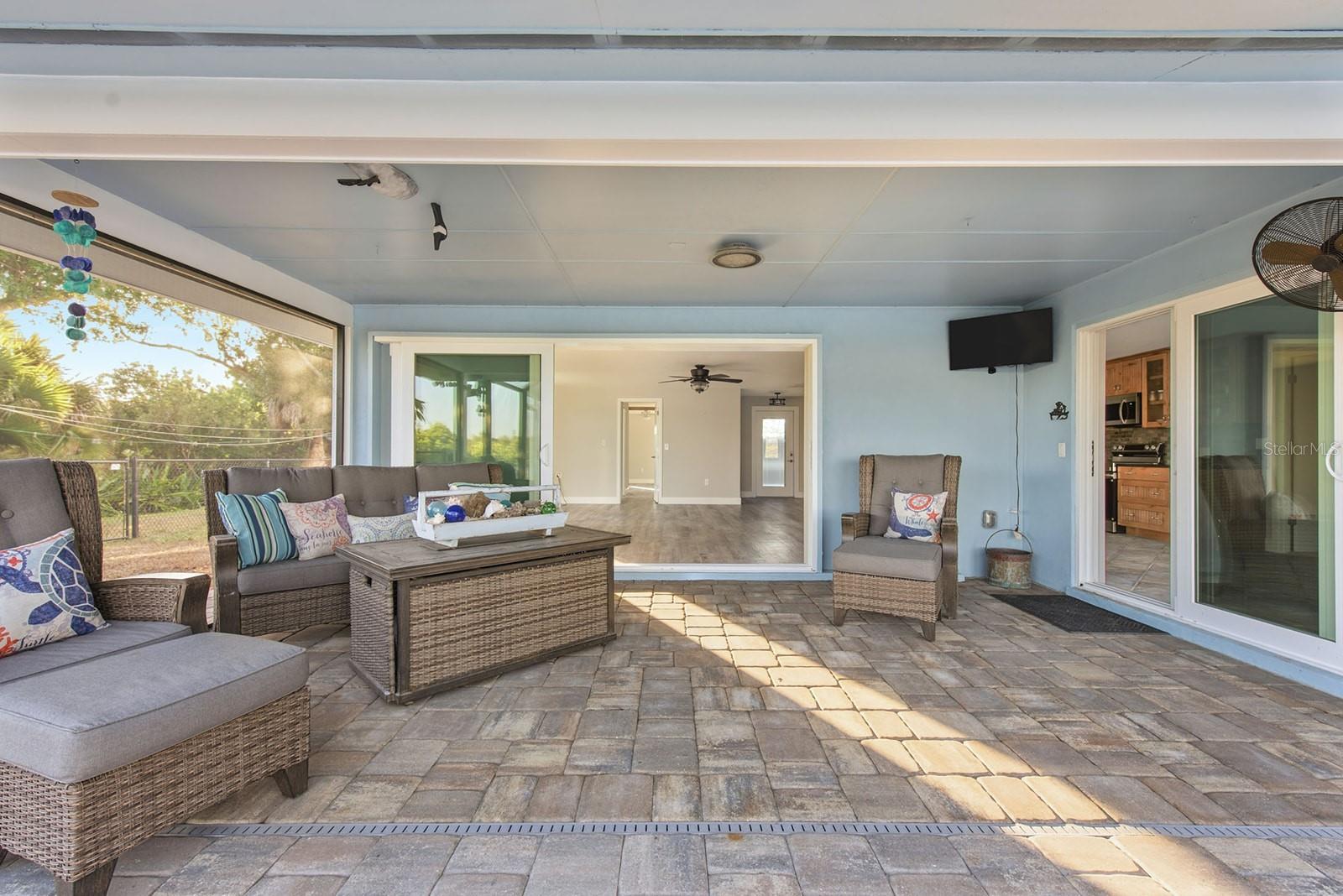 300 E Bay Heights Ave, Englewood, FL 34223 — photo 31 of 72