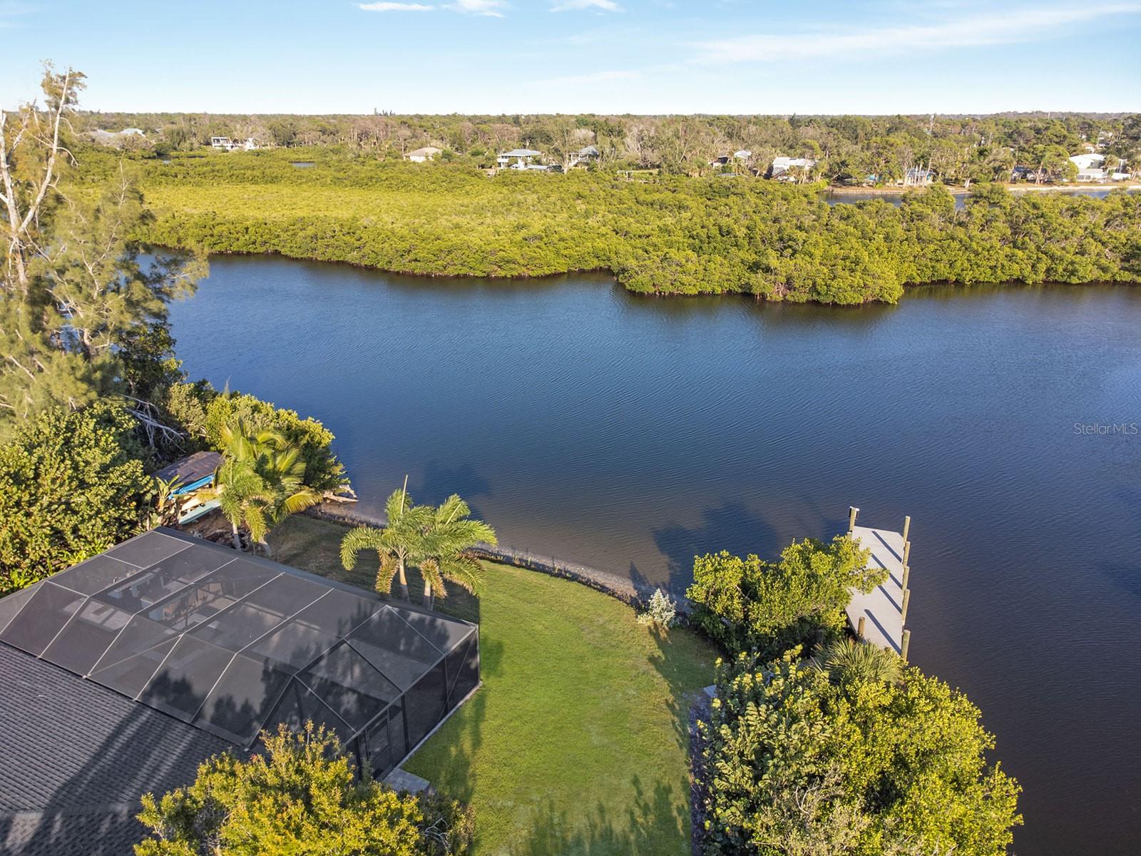 300 E Bay Heights Ave, Englewood, FL 34223 — photo 65 of 72