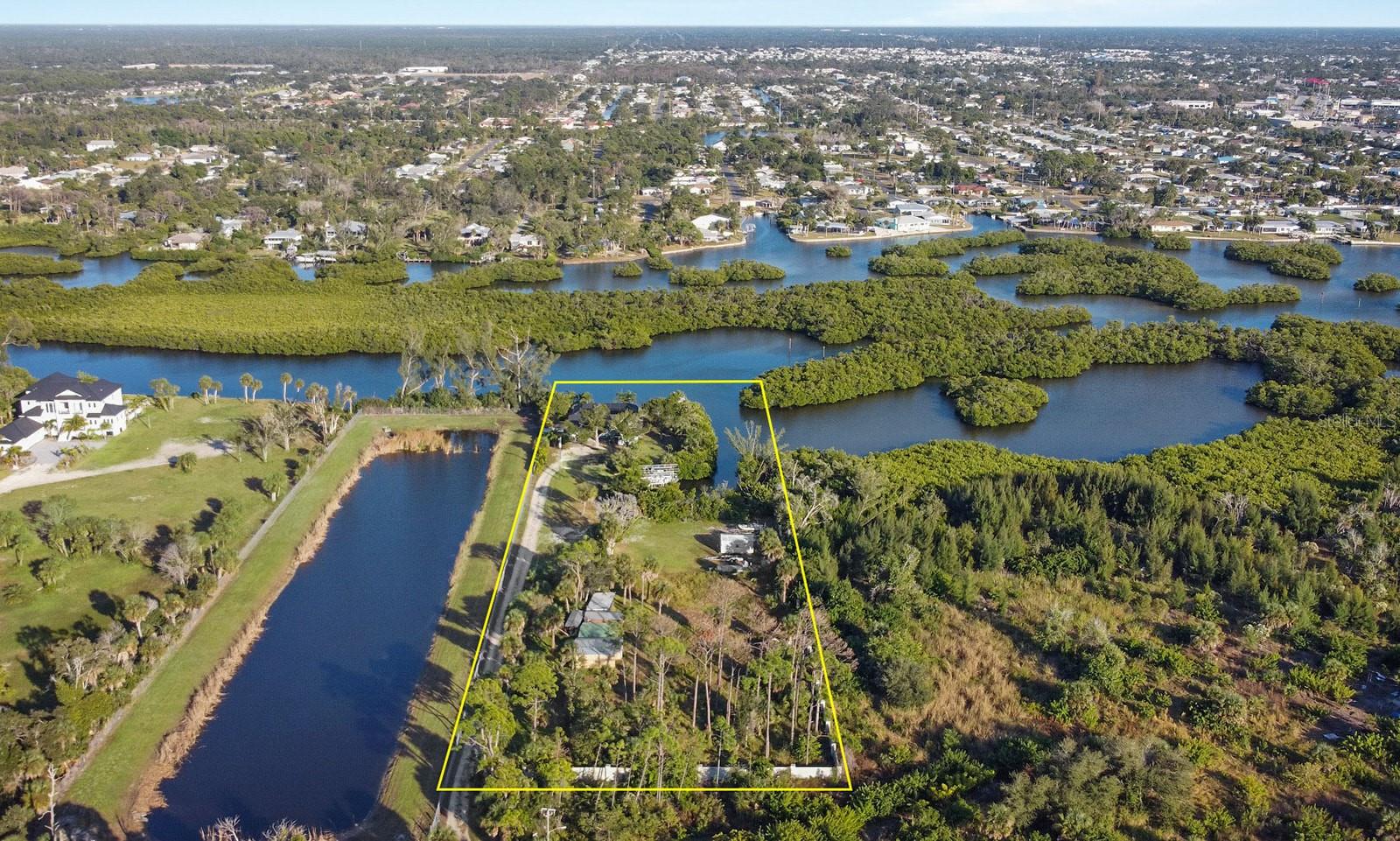 300 E Bay Heights Ave, Englewood, FL 34223 — photo 67 of 72