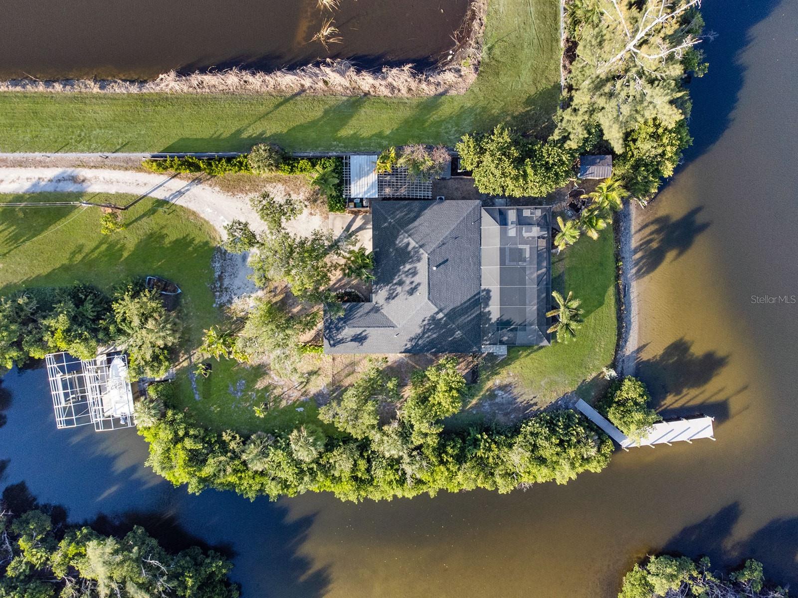 300 E Bay Heights Ave, Englewood, FL 34223 — photo 68 of 72