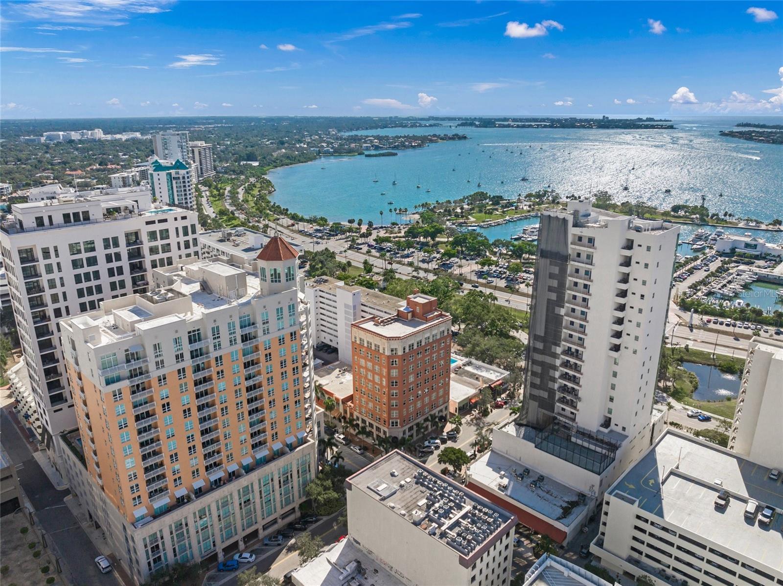 1330 Main St #ph 9 & 10, Sarasota, FL 34236 — photo 54 of 68
