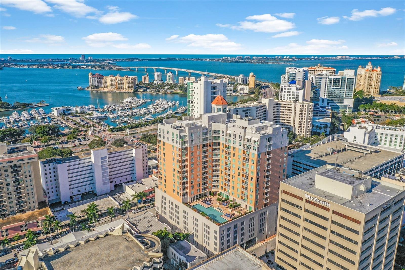 1330 Main St #ph 9 & 10, Sarasota, FL 34236 — photo 56 of 68