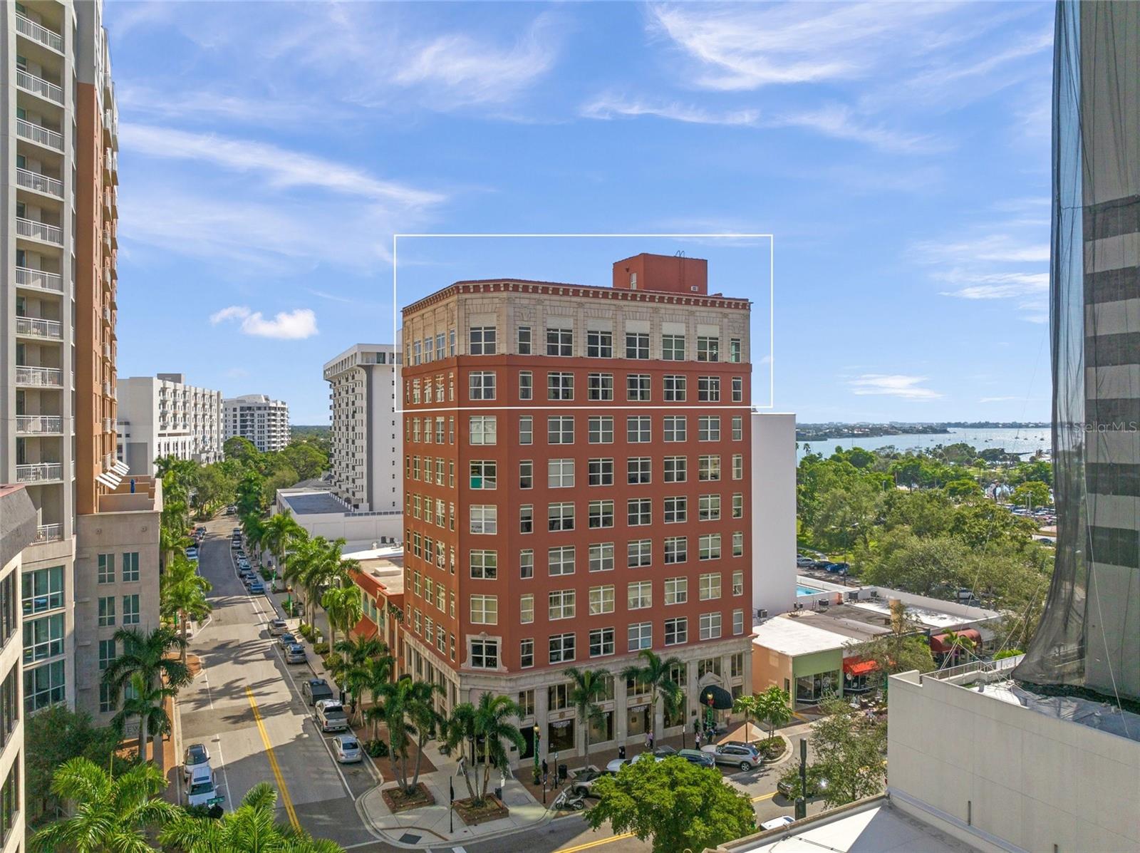 1330 Main St #ph 9 & 10, Sarasota, FL 34236 — photo 65 of 68