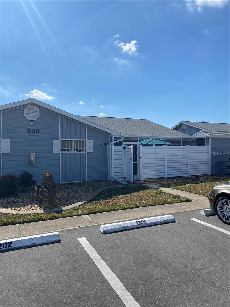 3300 Loveland Blvd #1201
