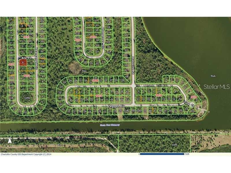 10767 Kearsarge Cir, Port Charlotte, FL 33981 — photo 1 of 1