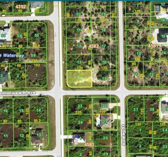 13534 Commonwealth AVE./10030 Calumet Blvd., Port Charlotte, FL 33981 — photo 1 of 1