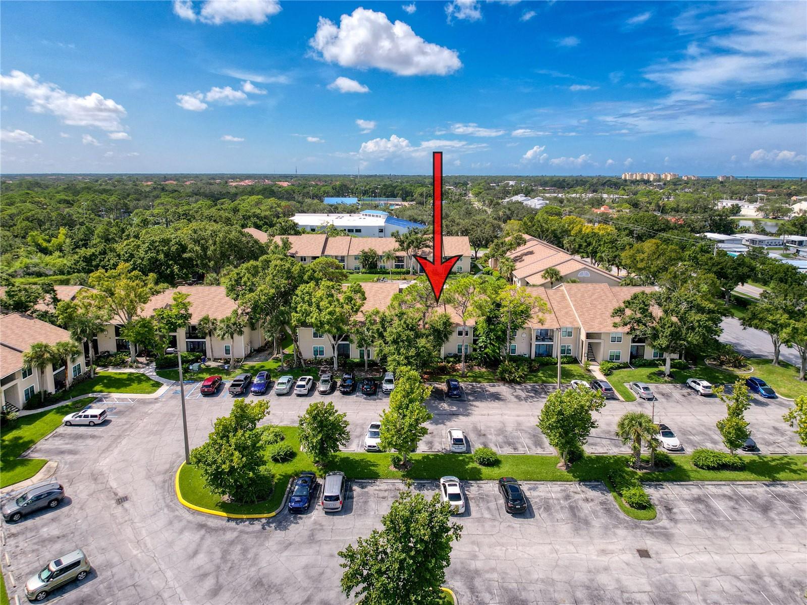 4057 N Crockers Lake Blvd #23, Sarasota, FL 34238 — photo 4 of 41