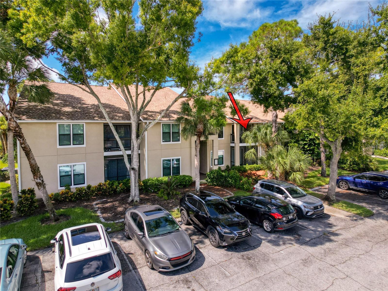 4057 N Crockers Lake Blvd #23, Sarasota, FL 34238 — photo 35 of 41