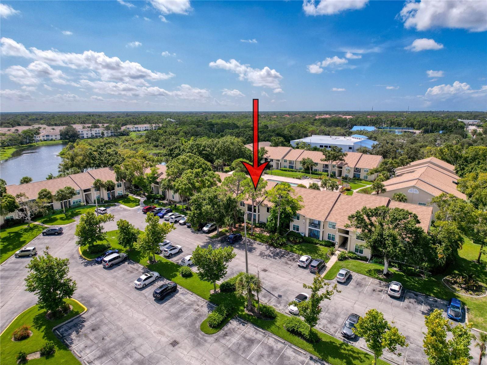 4057 N Crockers Lake Blvd #23, Sarasota, FL 34238 — photo 36 of 41