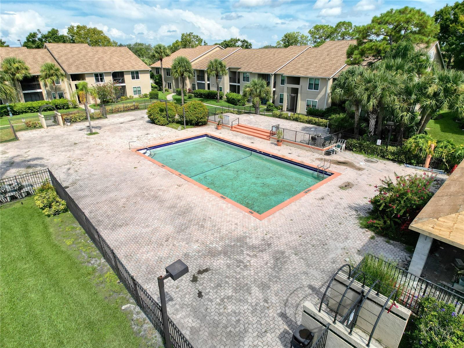 4057 N Crockers Lake Blvd #23, Sarasota, FL 34238 — photo 38 of 41