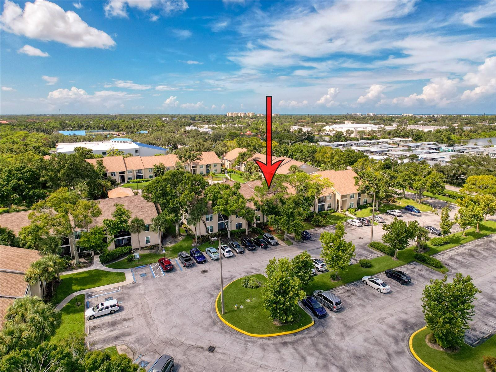 4057 N Crockers Lake Blvd #23, Sarasota, FL 34238 — photo 5 of 41