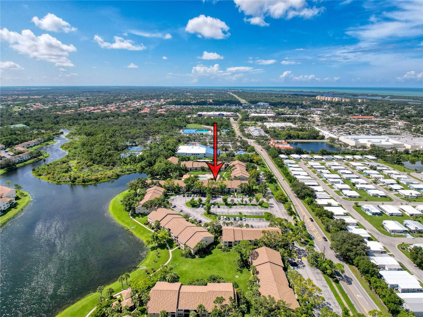 4057 N Crockers Lake Blvd #23, Sarasota, FL 34238 — photo 41 of 41