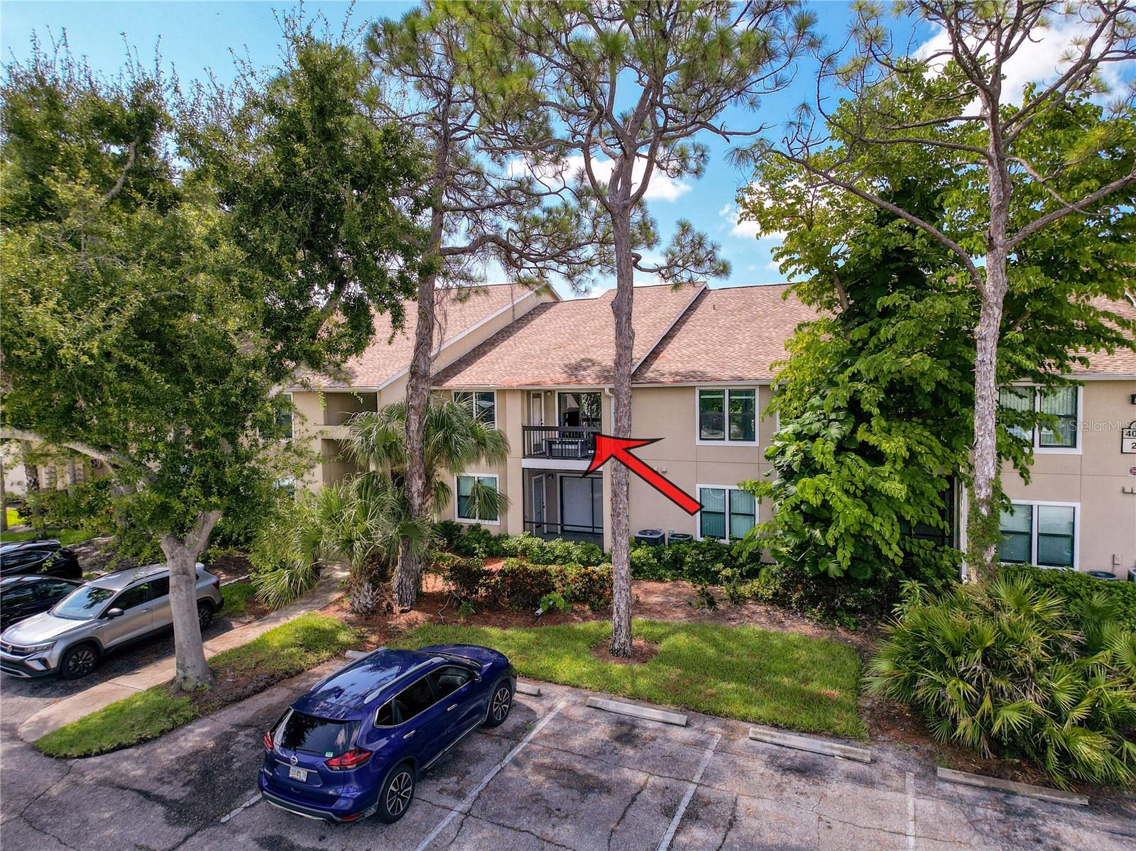 4057 N Crockers Lake Blvd #23, Sarasota, FL 34238 — photo 6 of 41