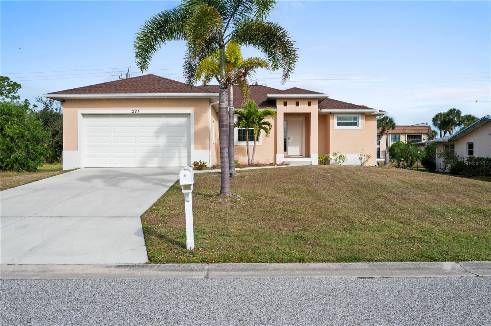 241 Annapolis Ln, Rotonda West, FL 33947 — photo 1 of 77