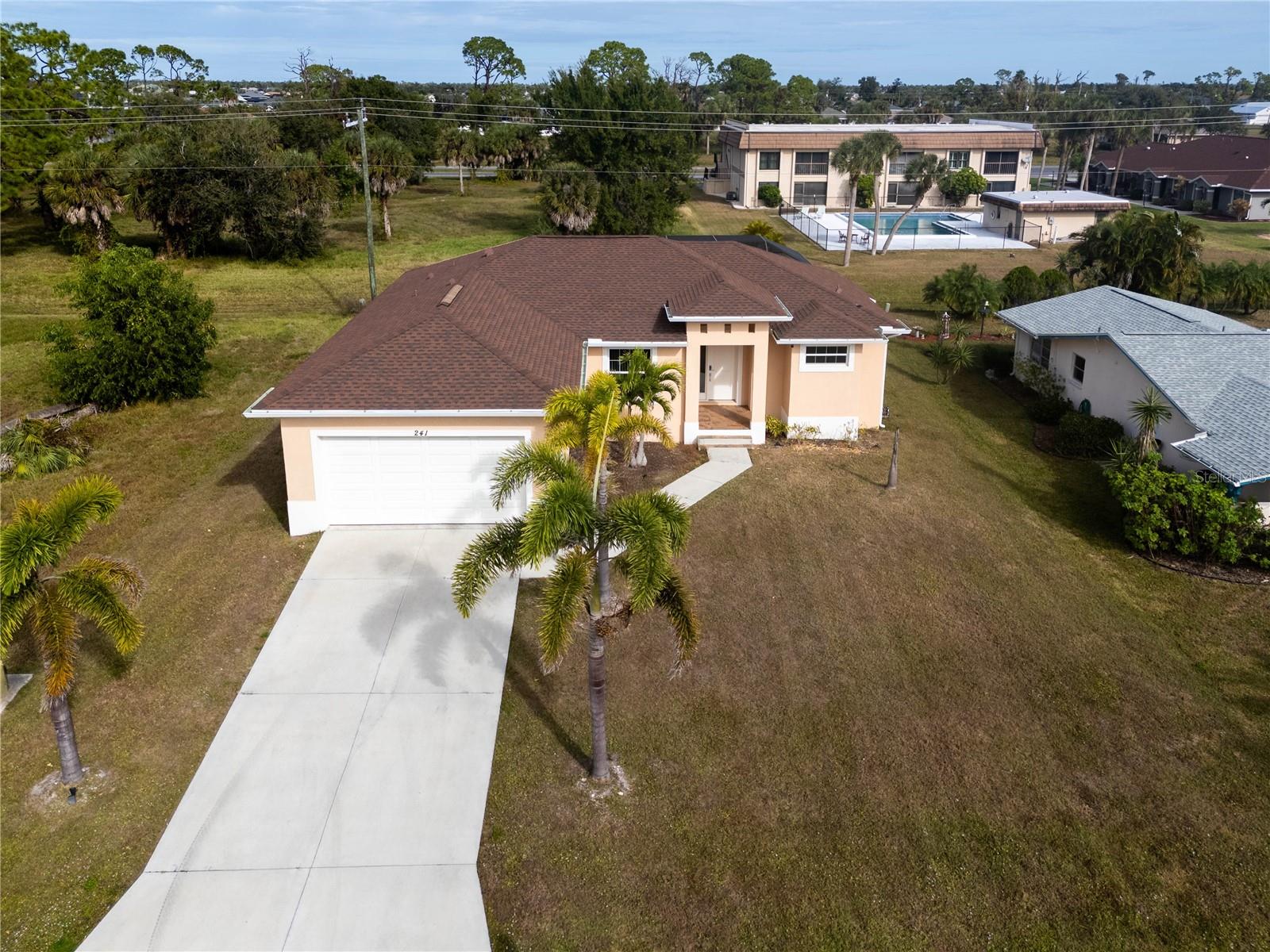 241 Annapolis Ln, Rotonda West, FL 33947 — photo 2 of 77