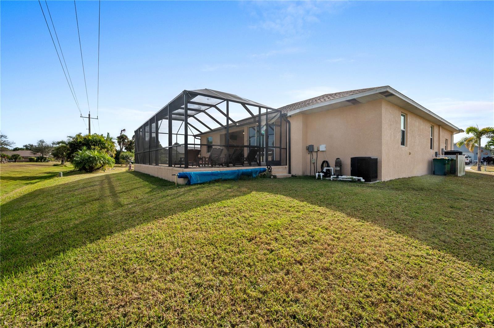 241 Annapolis Ln, Rotonda West, FL 33947 — photo 62 of 77