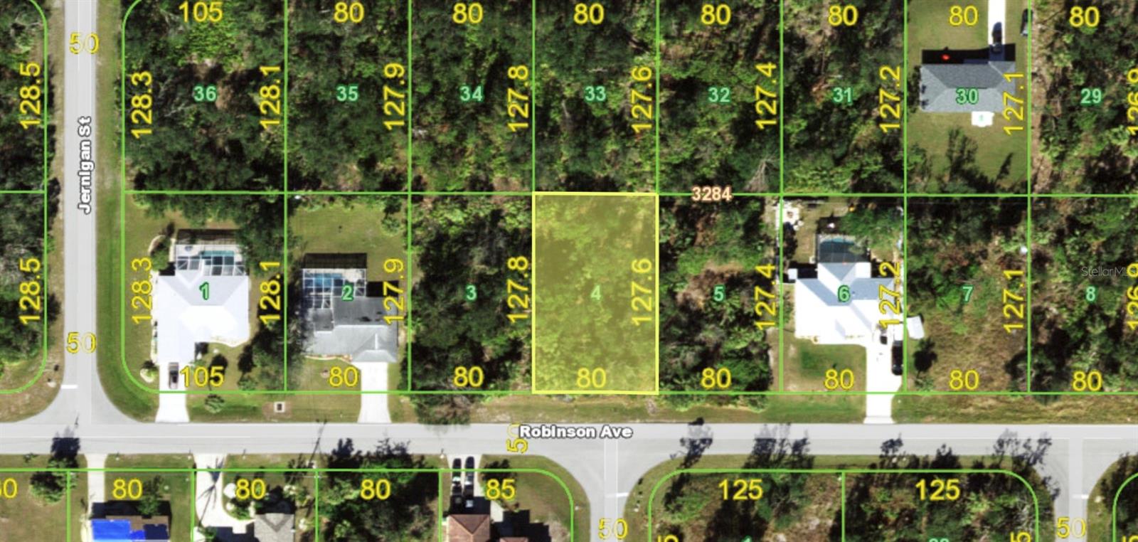 17436 Robinson Ave, Port Charlotte, FL 33948 — photo 1 of 1