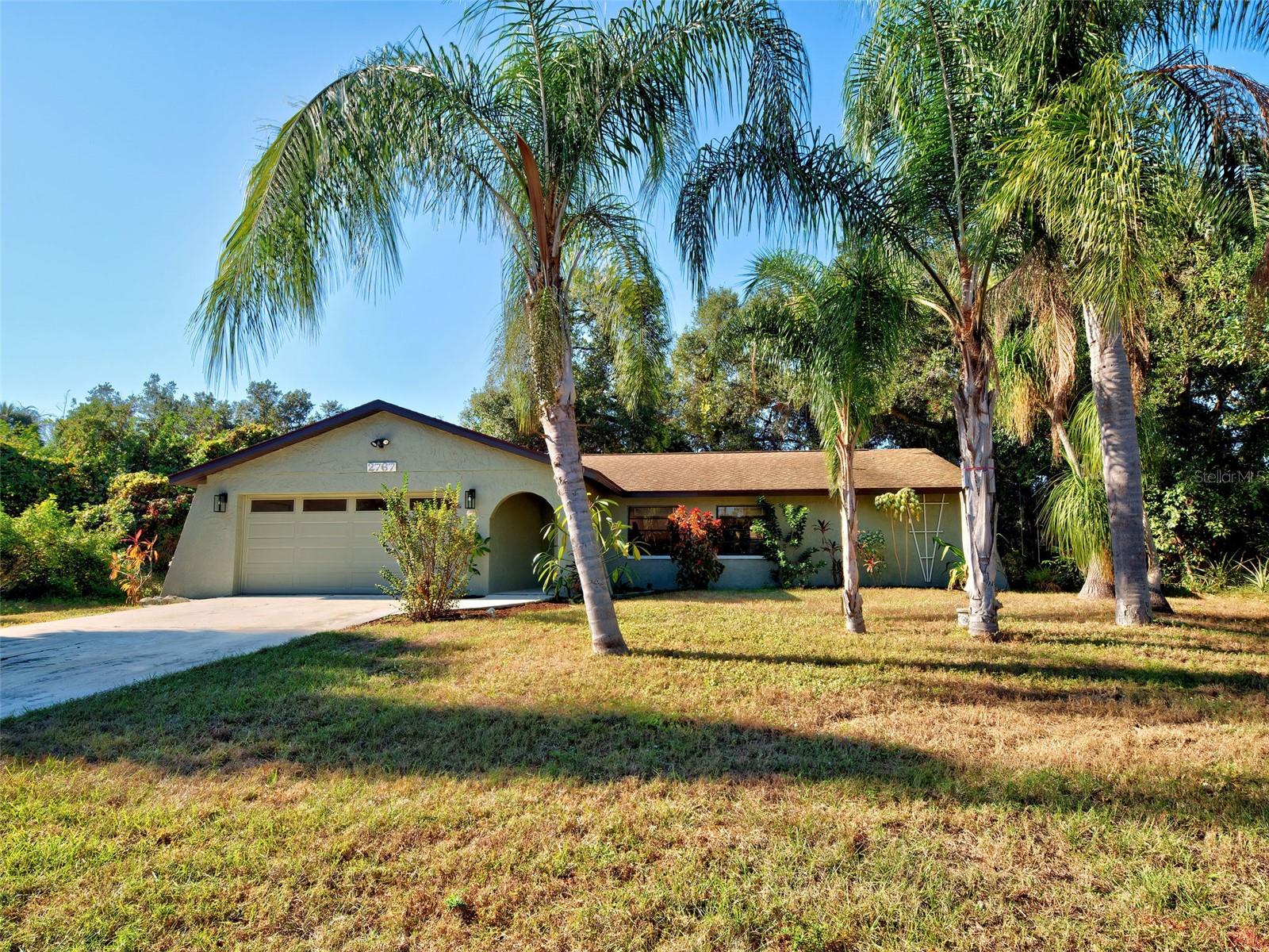 2767 Sally Ln, North Port, FL 34286 — photo 4 of 58