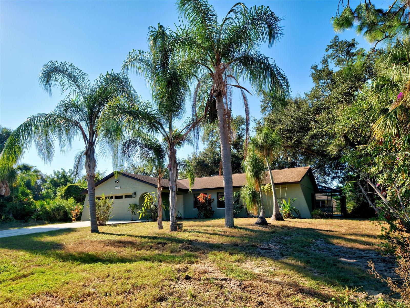 2767 Sally Ln, North Port, FL 34286 — photo 5 of 58