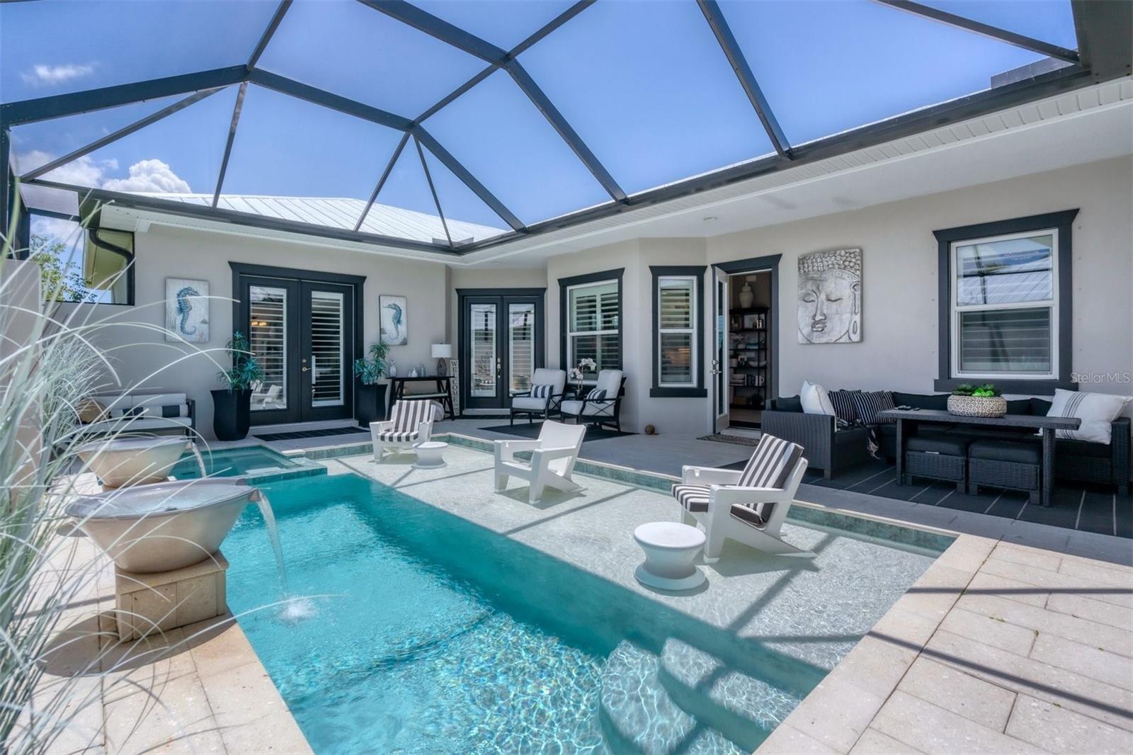 Lanai Staged