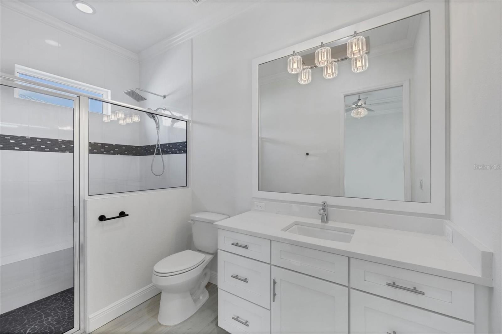 Casita En-Suite