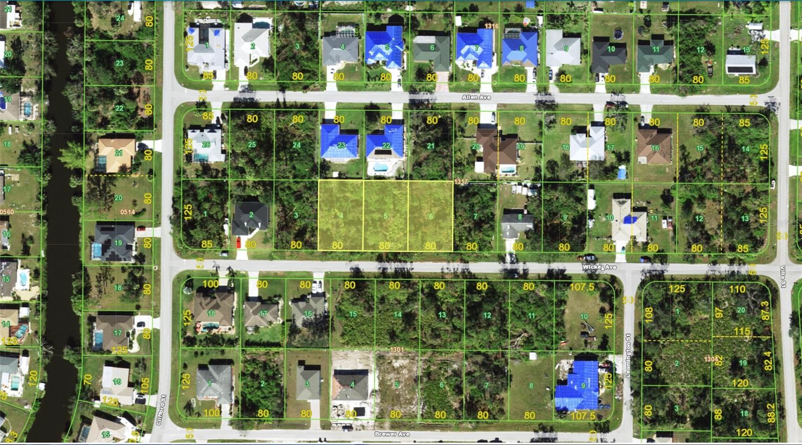 23112 Wicker Ave, Port Charlotte, FL 33980 — photo 1 of 1