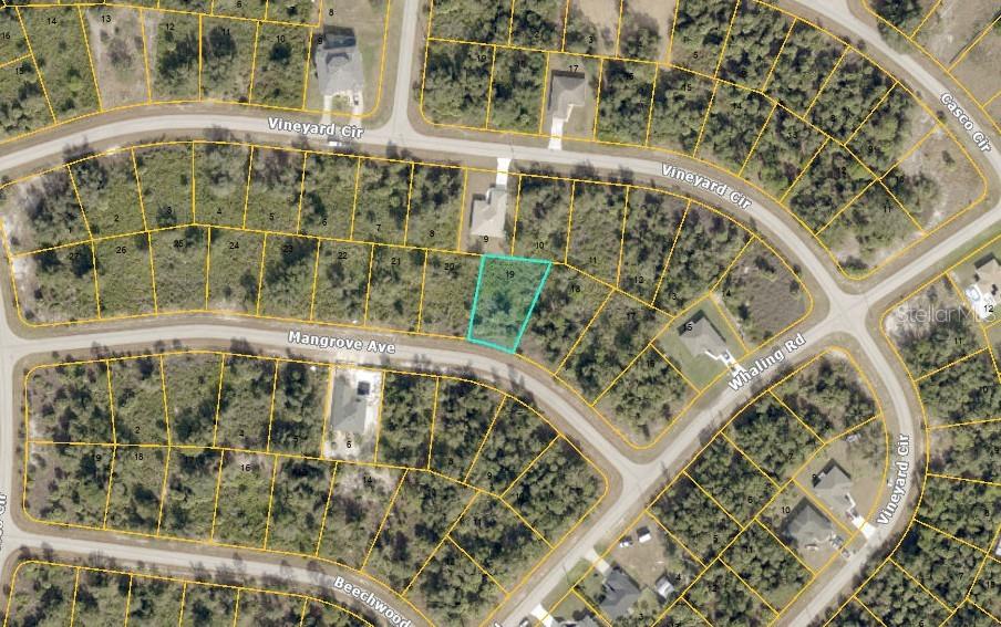 Mangrove Ave, North Port, FL 34288 · MLS# C7517982 — photo 1 of 1