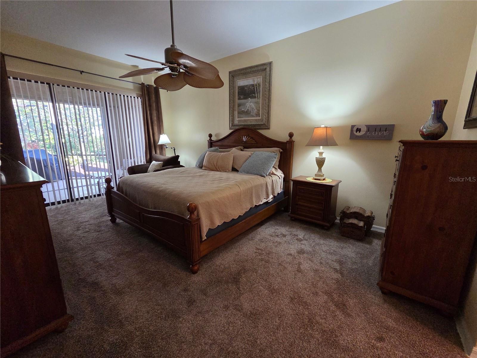 Primary Suite