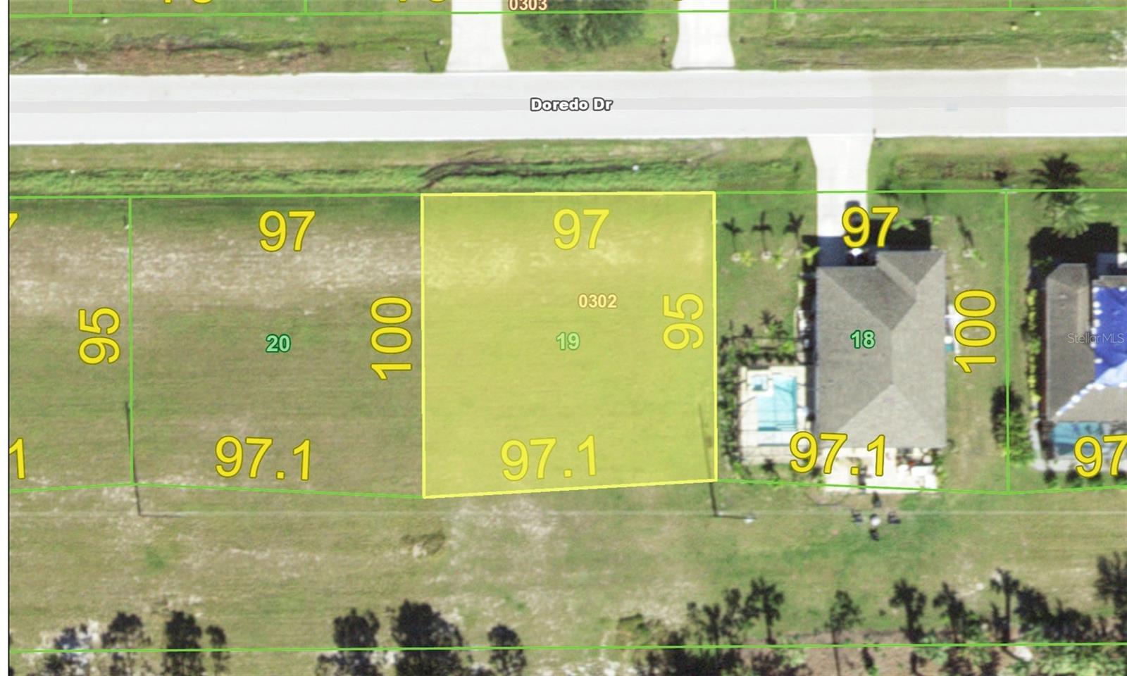 25091 Doredo Dr, Punta Gorda, FL 33955 — photo 1 of 1