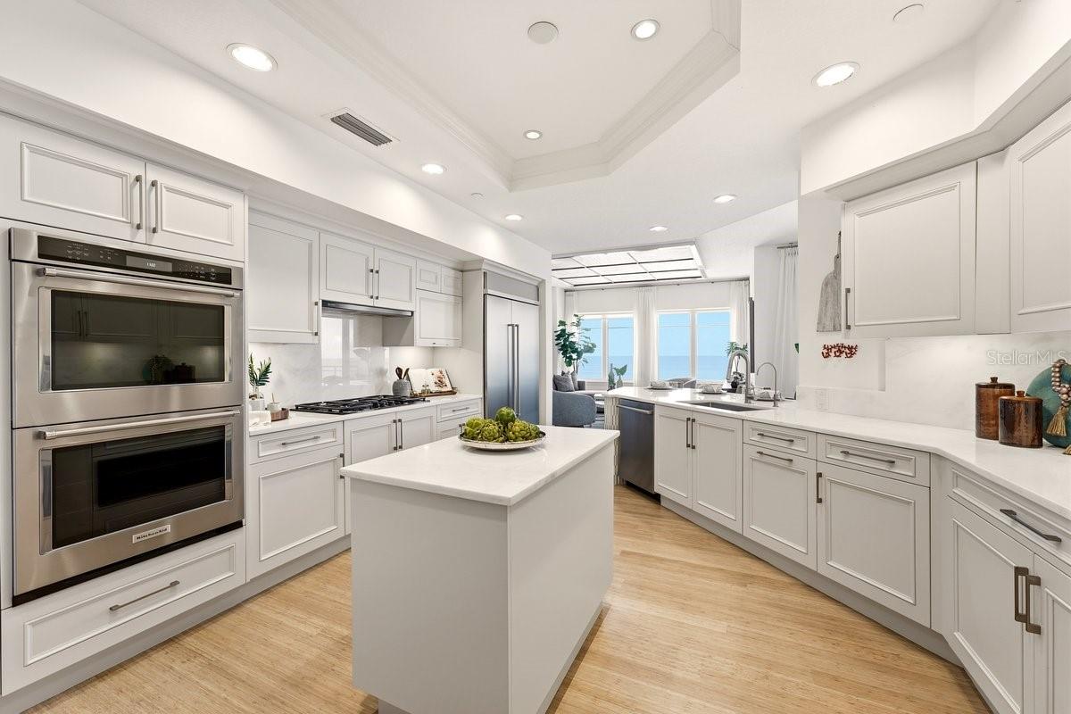 2052 Benjamin Franklin Dr #D702, Sarasota, FL 34236 — photo 11 of 45