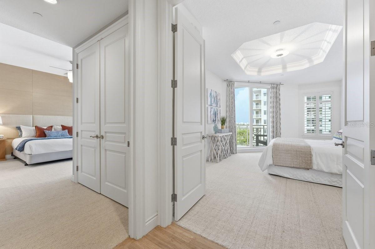 2052 Benjamin Franklin Dr #D702, Sarasota, FL 34236 — photo 23 of 45