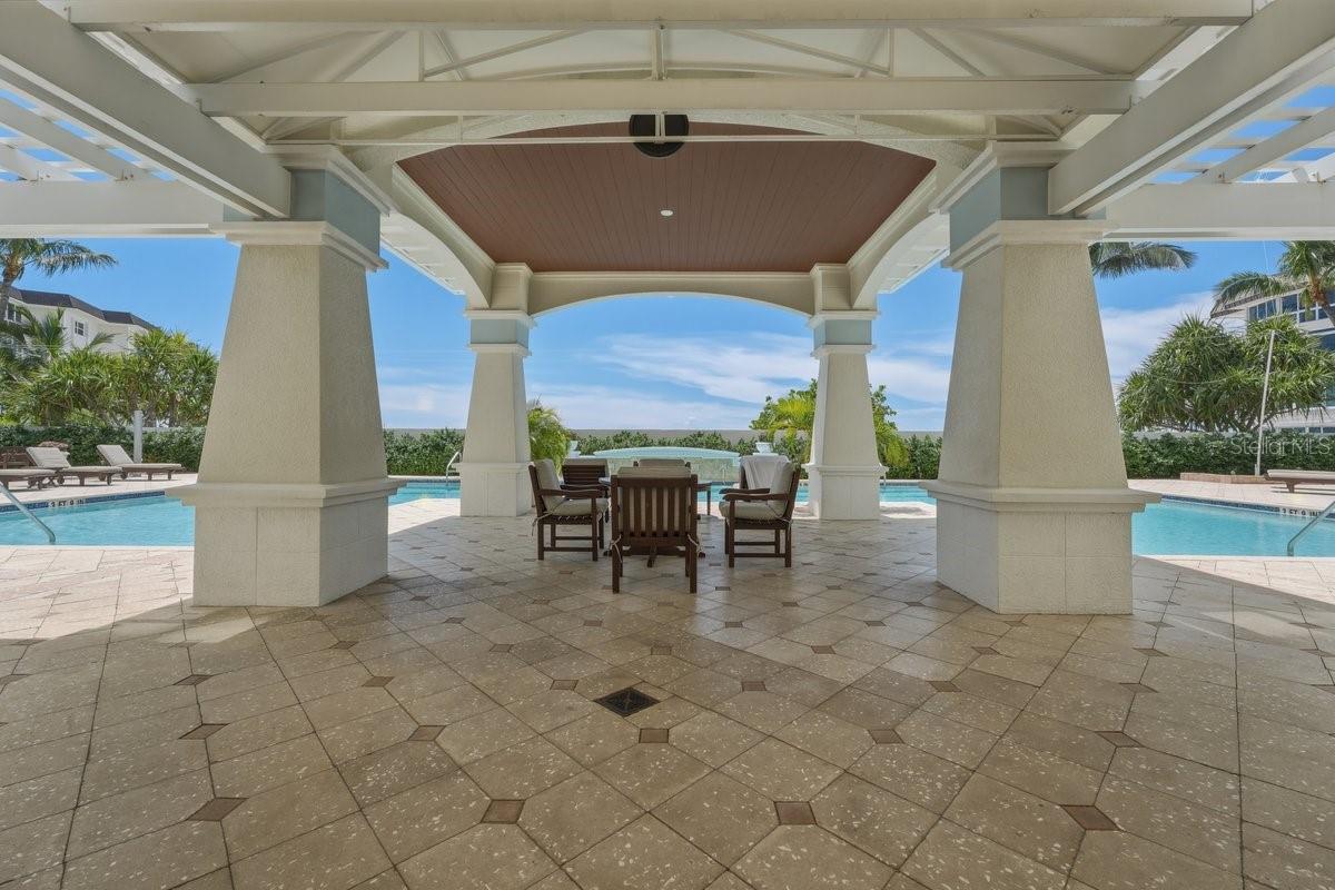 2052 Benjamin Franklin Dr #D702, Sarasota, FL 34236 — photo 34 of 45
