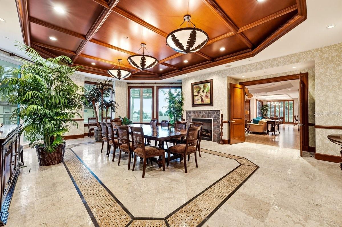 2052 Benjamin Franklin Dr #D702, Sarasota, FL 34236 — photo 43 of 45