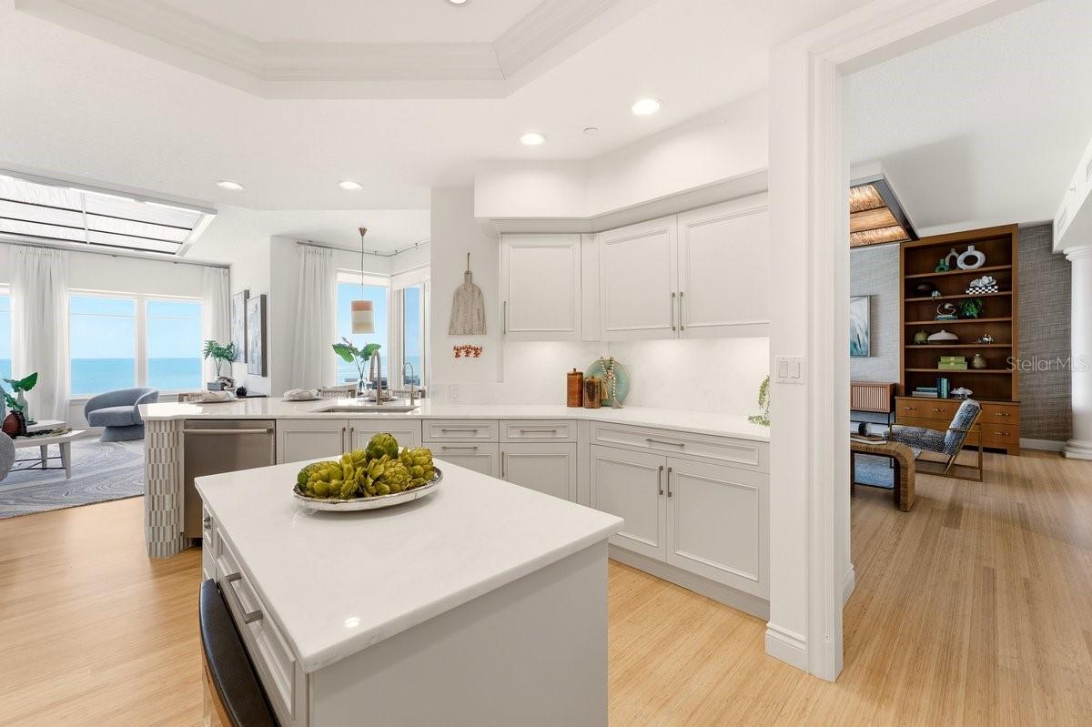 2052 Benjamin Franklin Dr #D702, Sarasota, FL 34236 — photo 10 of 45