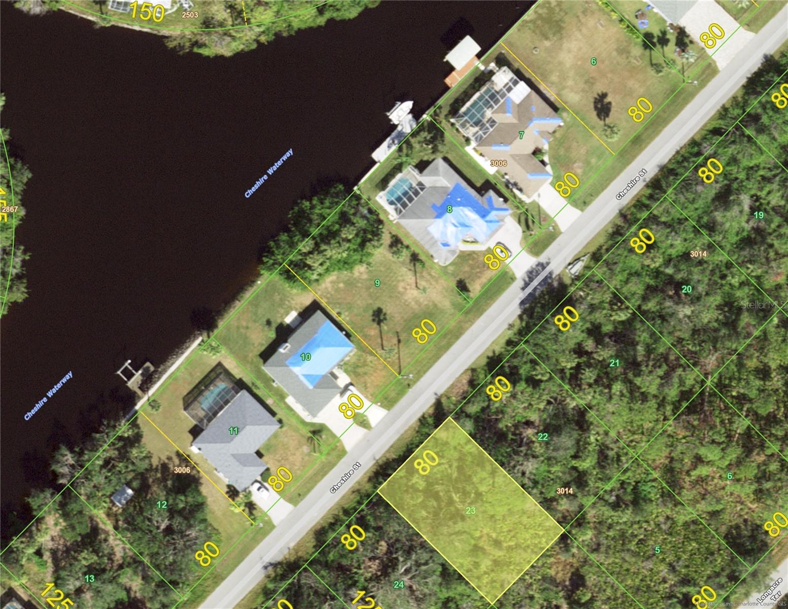 1060 Cheshire St, Port Charlotte, FL 33953 — photo 1 of 1