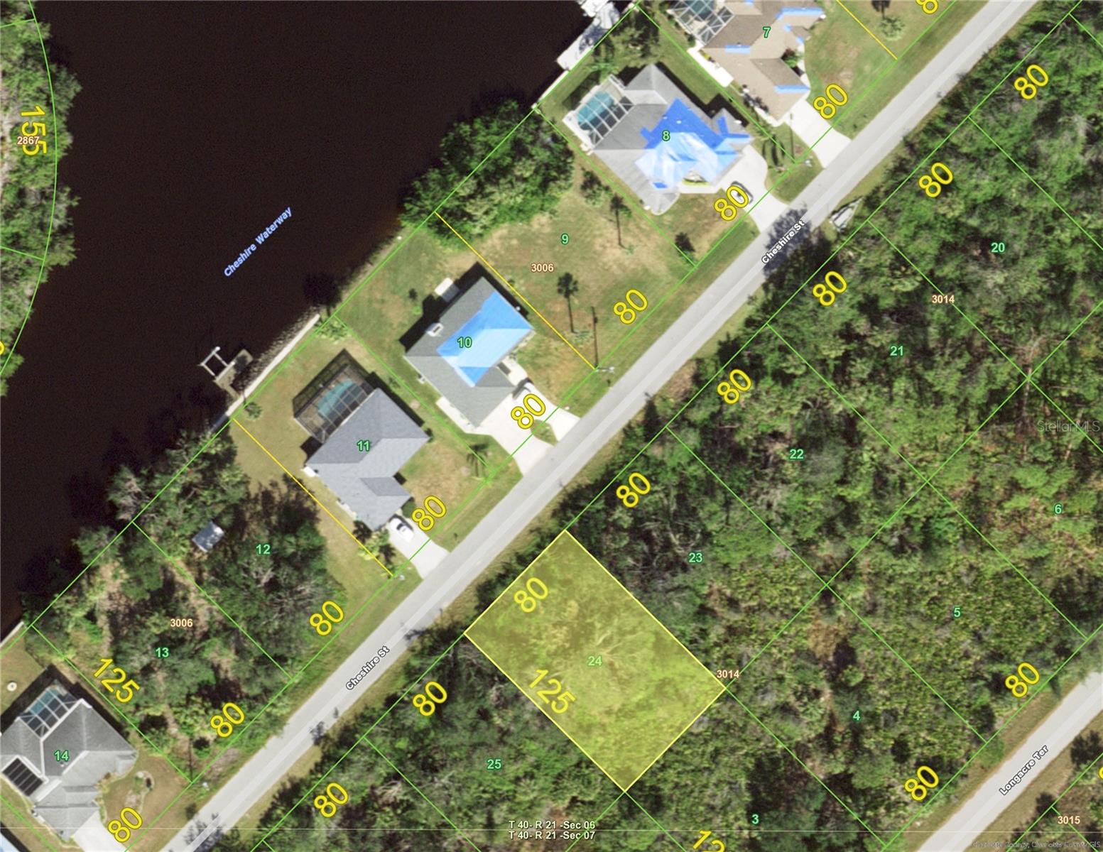 1066 Cheshire St, Port Charlotte, FL 33953 — photo 1 of 1