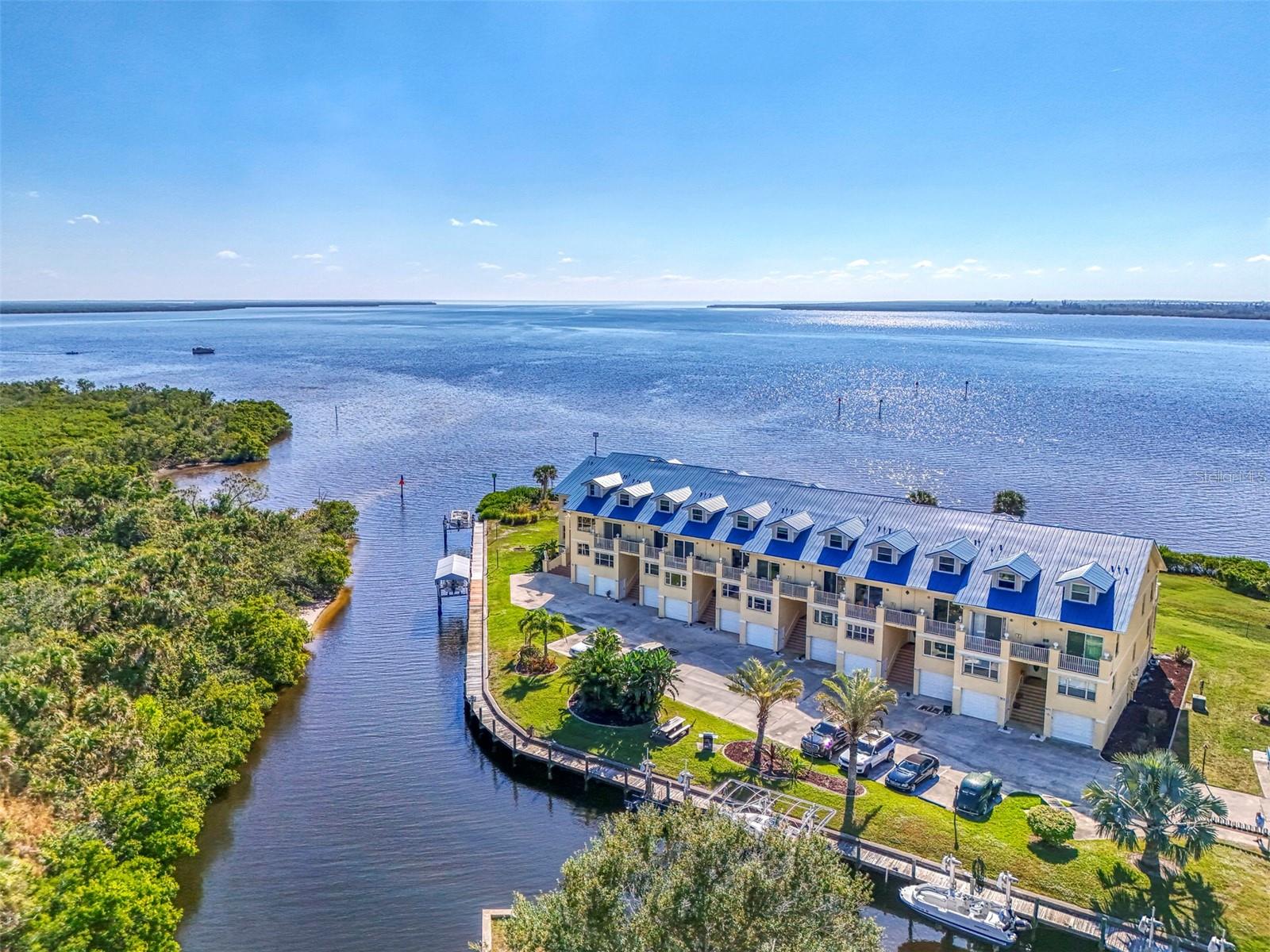 4410 Warren Ave #504, Port Charlotte, FL 33953 — photo 3 of 55