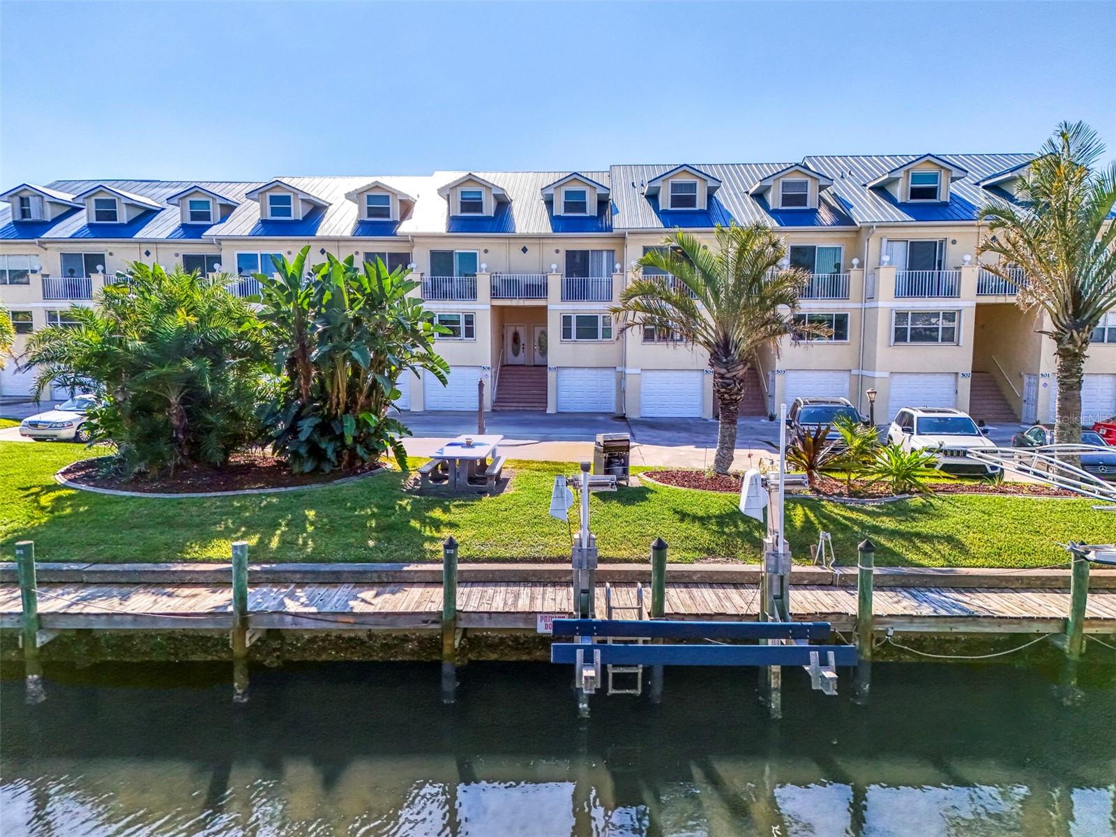 4410 Warren Ave #504, Port Charlotte, FL 33953 — photo 33 of 55