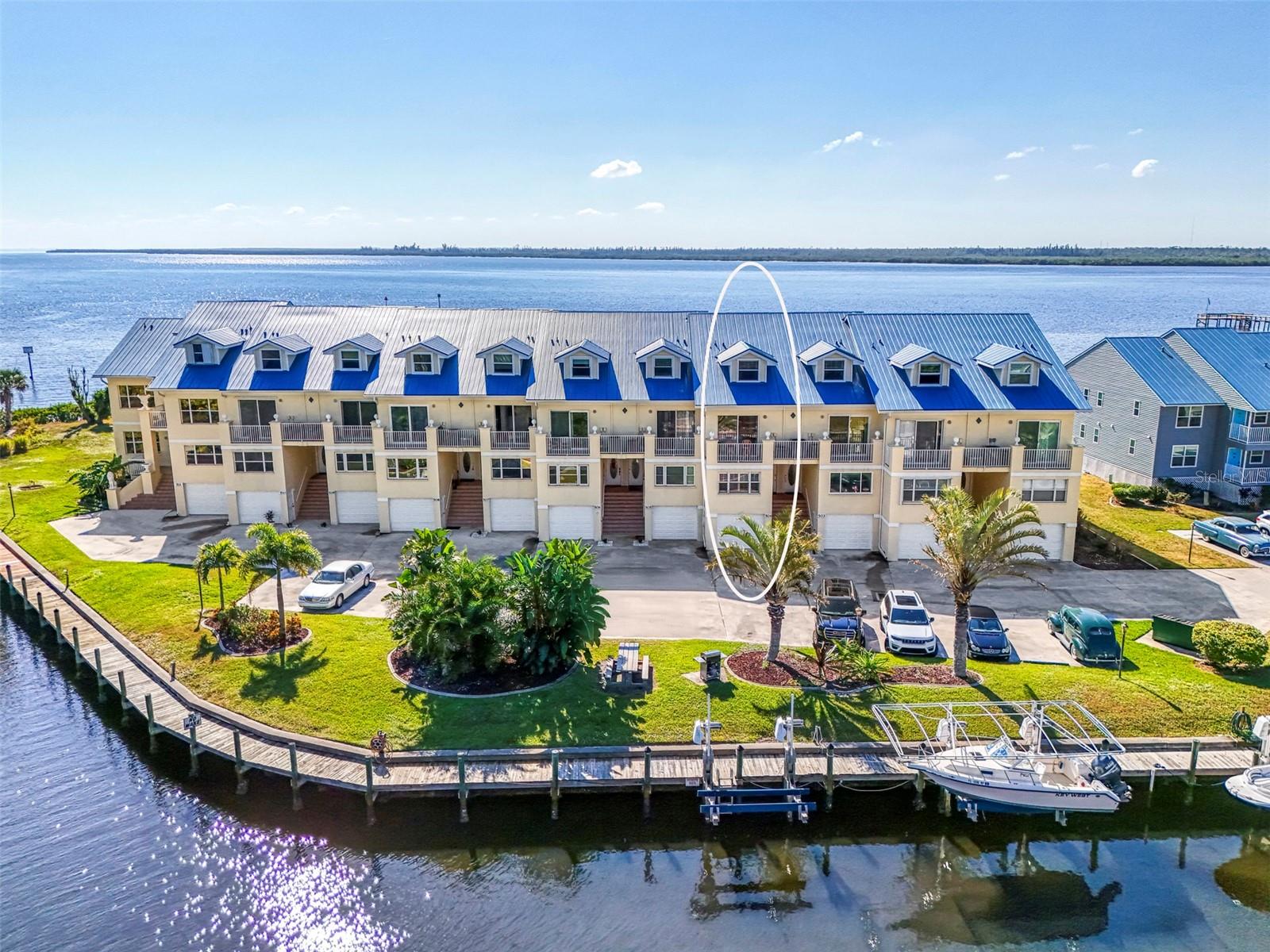 4410 Warren Ave #504, Port Charlotte, FL 33953 — photo 46 of 55