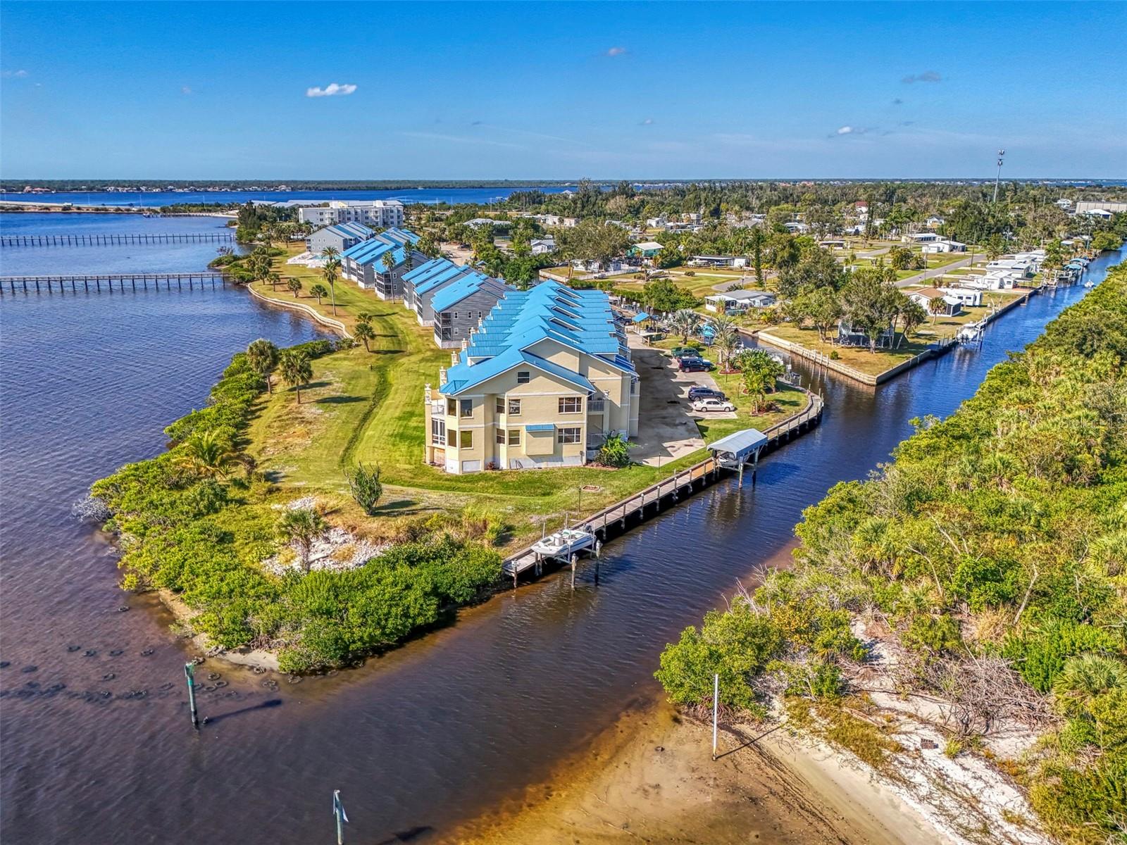 4410 Warren Ave #504, Port Charlotte, FL 33953 — photo 47 of 55