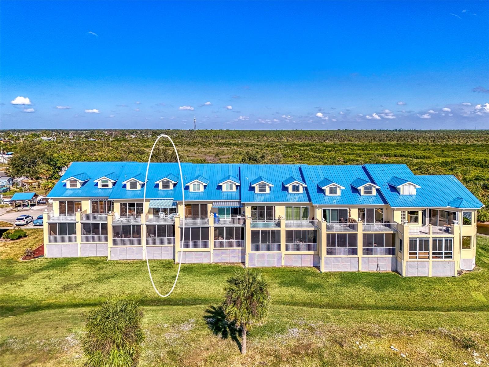 4410 Warren Ave #504, Port Charlotte, FL 33953 — photo 49 of 55